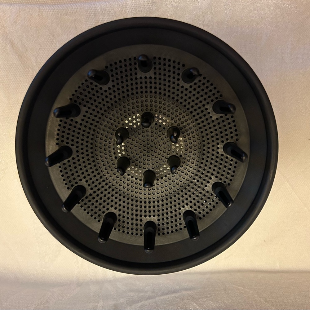 New - Diffuser attachment for Dyson Supersonic hair dryer.